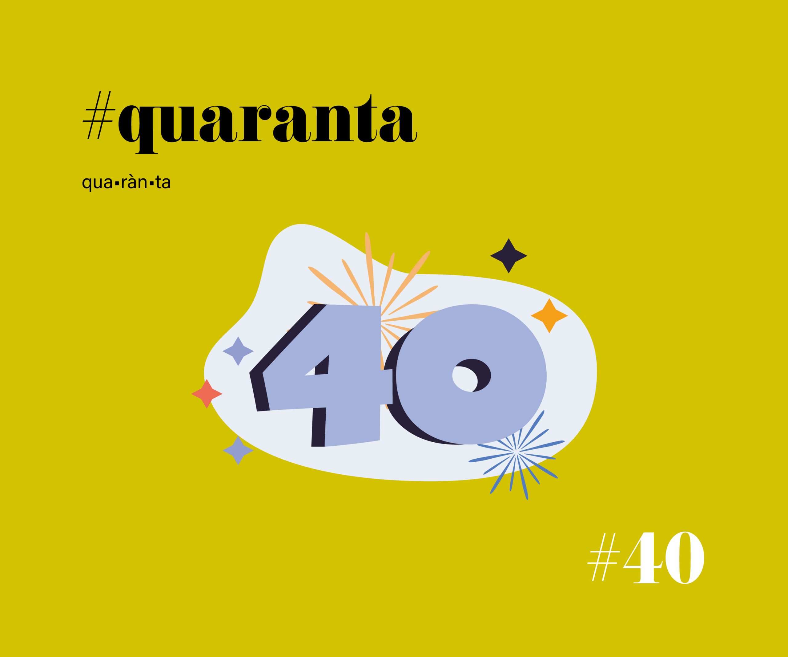 Quaranta